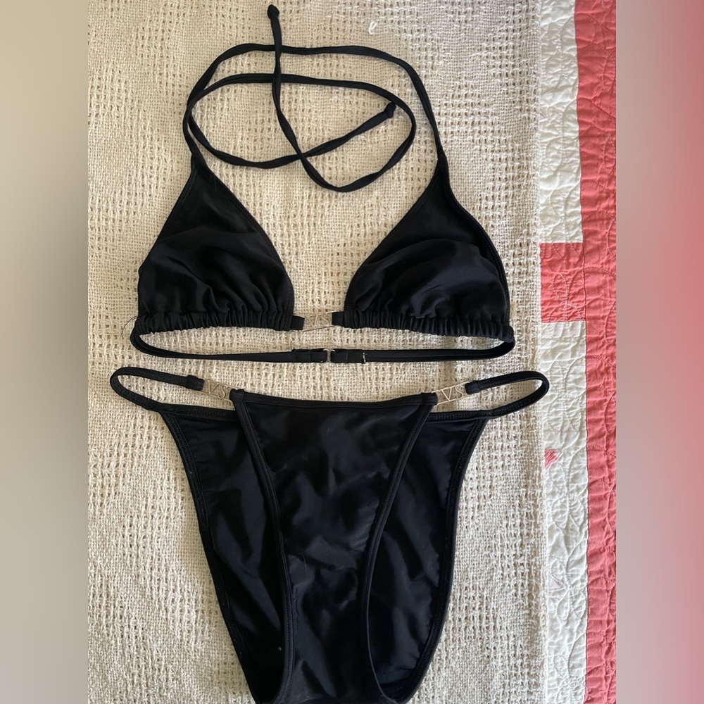 Vintage Victoria’s Secret Bikini
